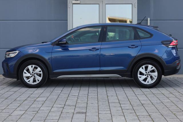 VOLKSWAGEN Taigo 1.0 TSI 95 CV Life