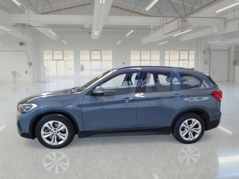 BMW X1 xDrive 25e Business Advantage automatico