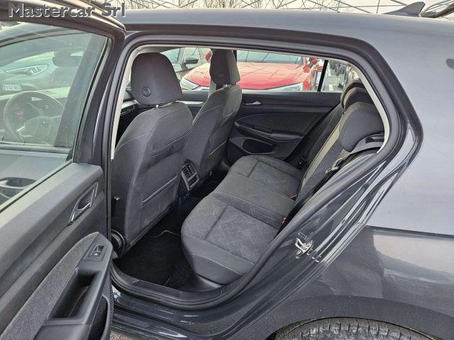 VOLKSWAGEN Golf Golf VIII 1.0 etsi evo Life 110cv dsg TG: GN095SE