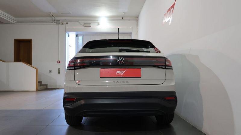 Volkswagen Taigo Taigo 1.0 TSI 95 CV Life