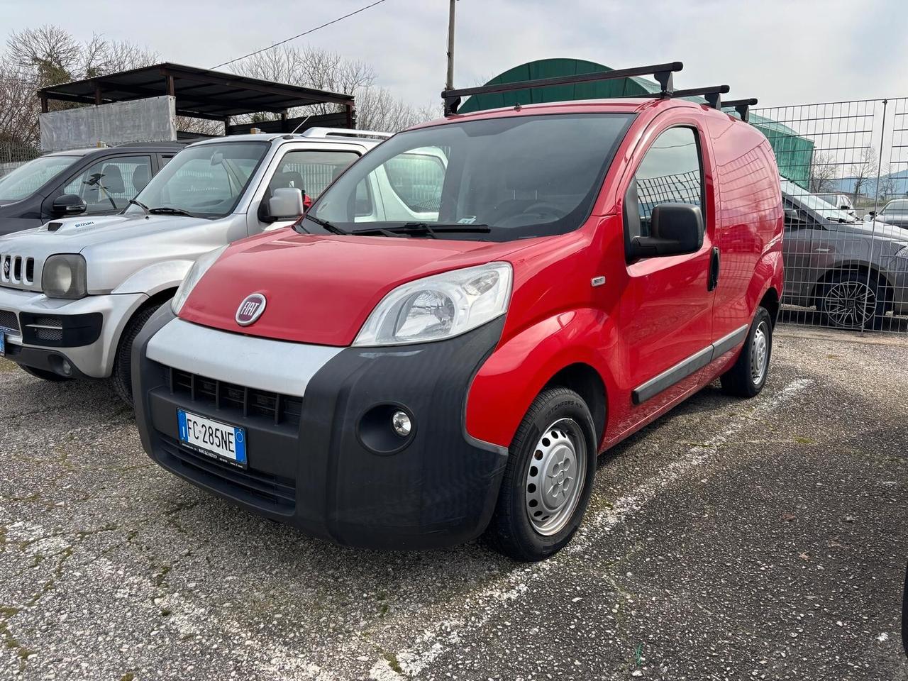 Fiat Fiorino 1.3 MJT 2 POSTI - 2015