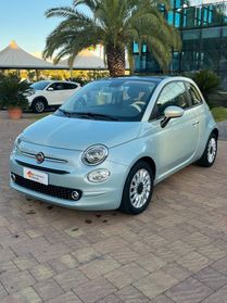 Fiat 500 C 1.0 Hybrid Dolcevita