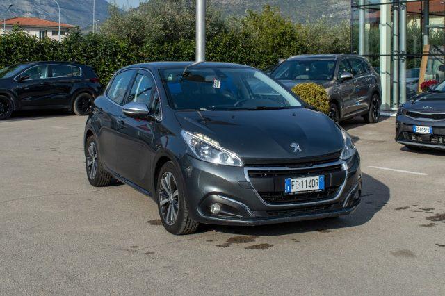 PEUGEOT 208 1° serie BlueHDi 75 5 porte Allure ( NO GARANZIA )