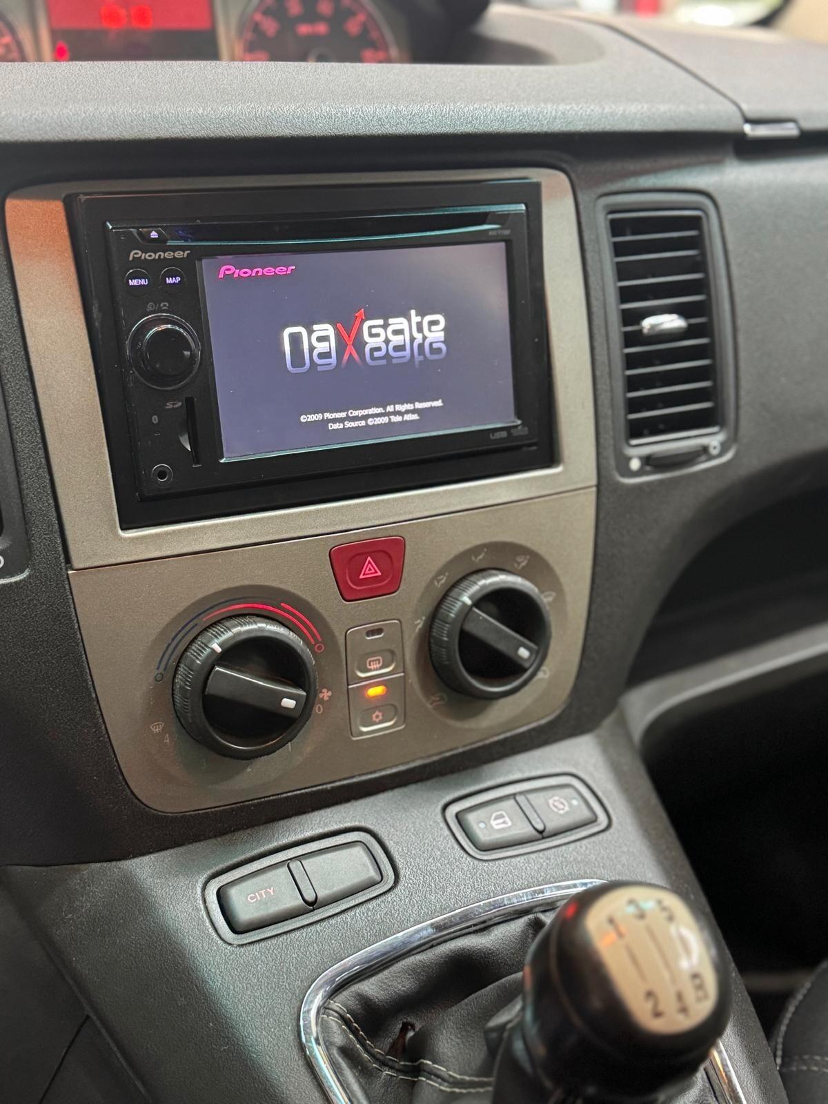 Lancia MUSA 1.3 Mjt 95 CV DFN Gold