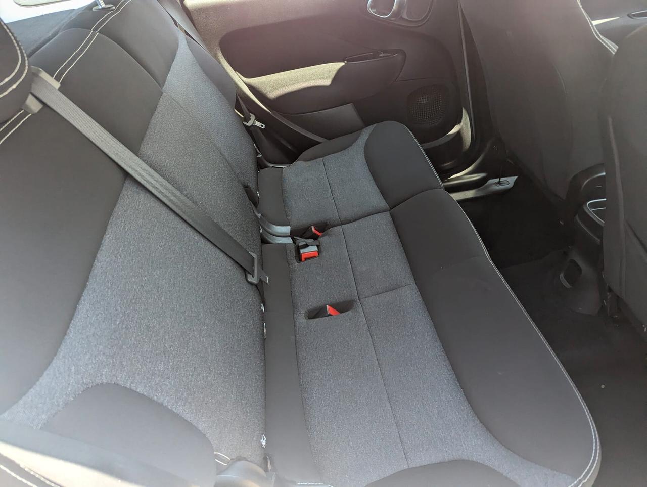 Fiat 500L 1.3 Multijet 95 CV Lounge NORDITA