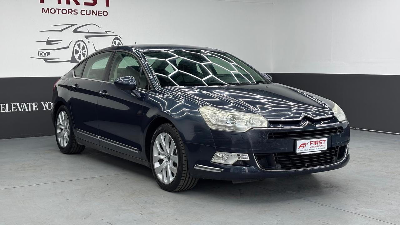Citroen C5 2.0 HDi 140 Executive