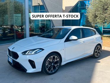 Bmw 118d MSport Design auto - SUPER OFFERTA T-STOCK