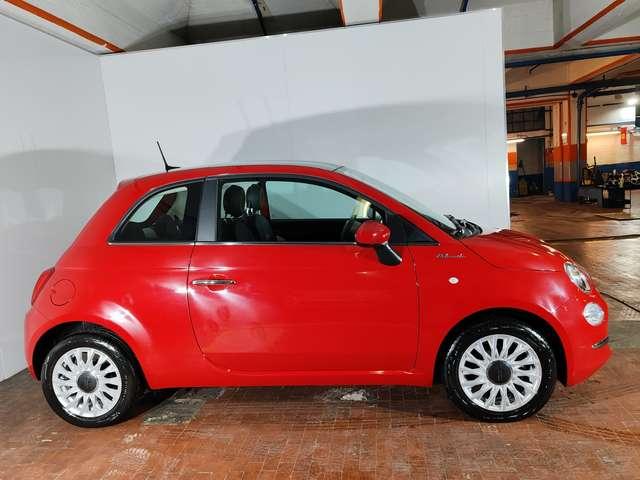 Fiat 500 1.0 Hybrid 70cv Dolcevita 36 Rate da 186,85 euro