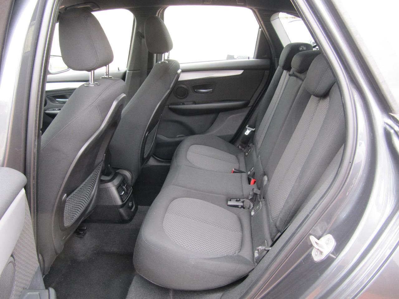 Bmw 2er Active Tourer 216d