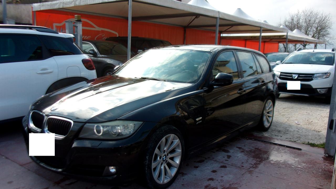 Bmw 320 320d cat xDrive Touring Attiva