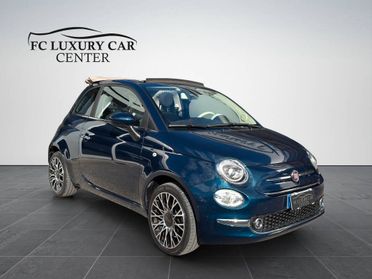 Fiat 500 C 1.0 hybrid Connect 70cv