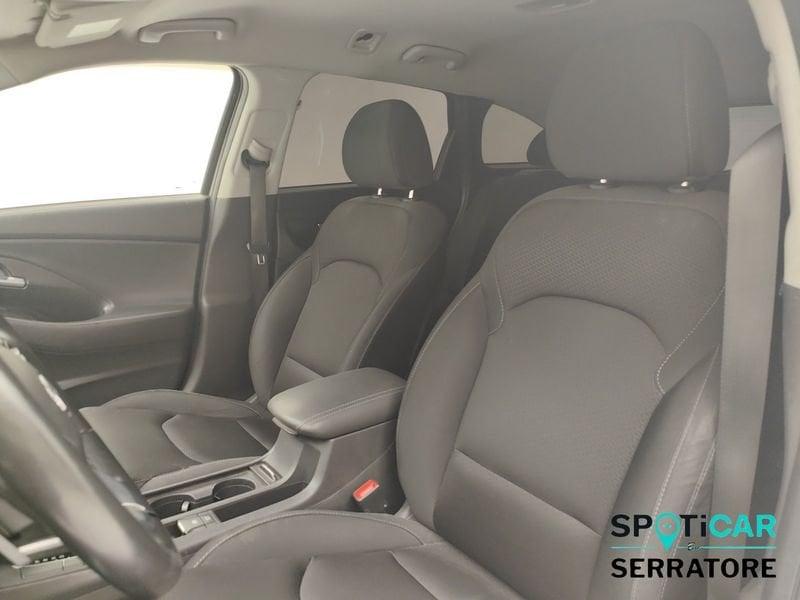 Hyundai i30 III Wagon 1.6 crdi Business 115cv dct my20