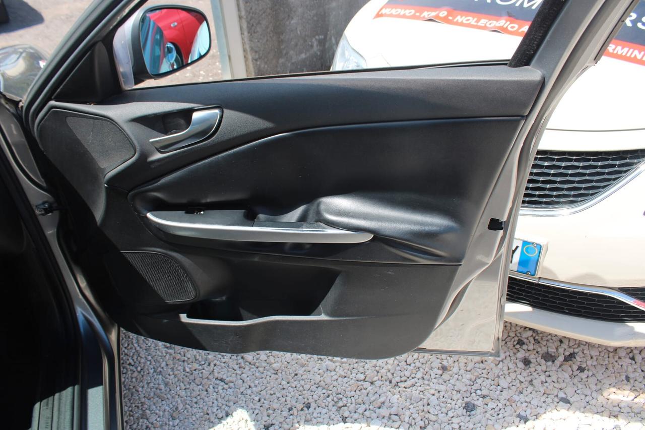 Alfa Romeo Giulietta Tua A SOLI 98€