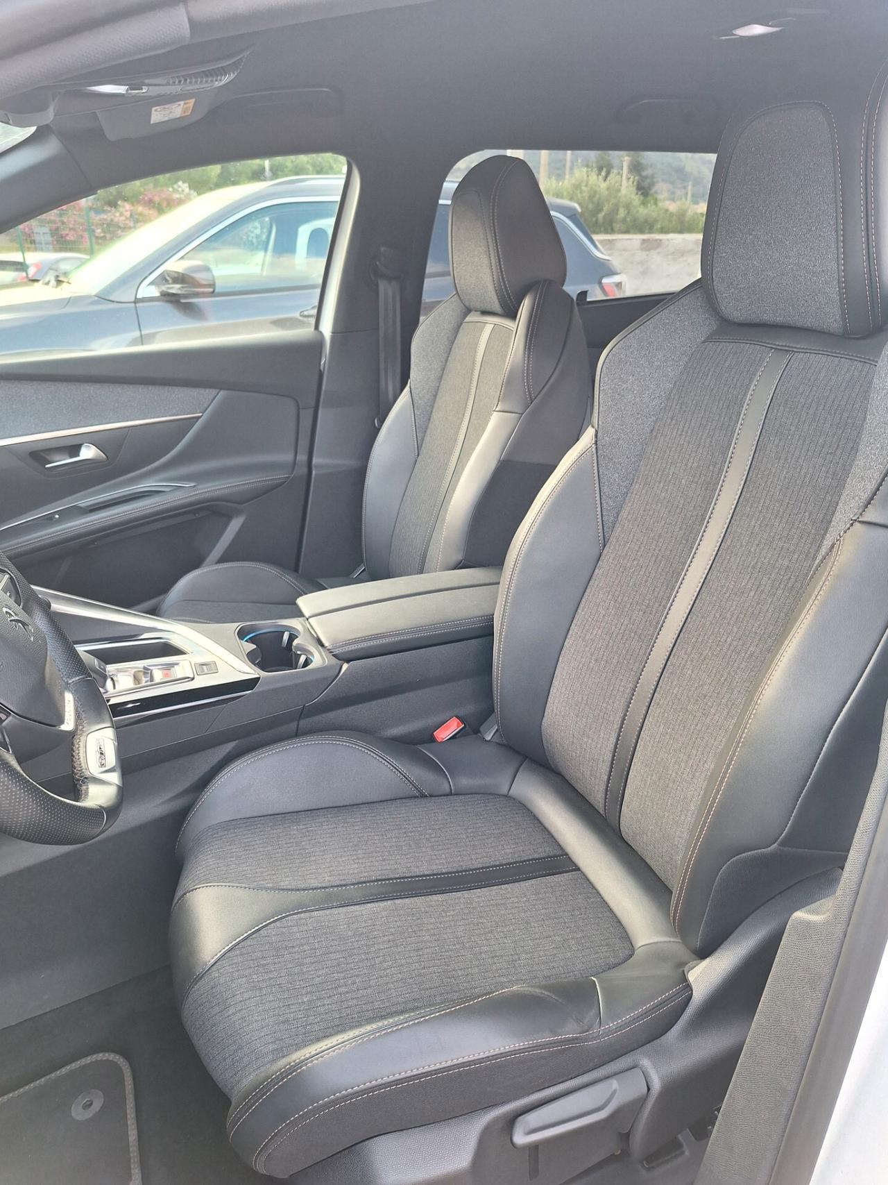 Peugeot 5008 BlueHDi 130 S&S GT Line