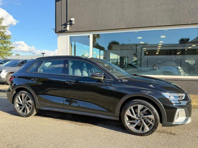 AUDI A3 allstreet TDI S tronic Business Advanced MATRIX