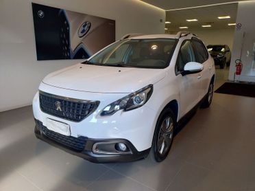 Peugeot 2008 1.6 bluehdi Access 75cv my16
