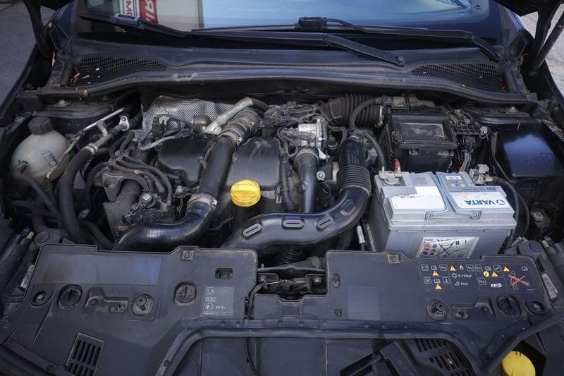 Renault Clio Renault Clio 1.5 Energy dCi 90cv Duel 66KW ANNO 2019