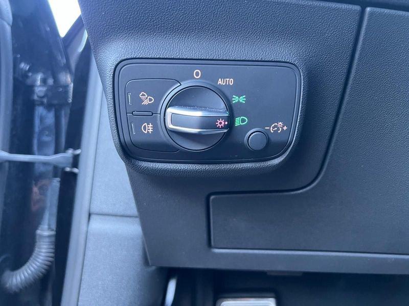 Audi TT TT Coupé 40 TFSI S tronic