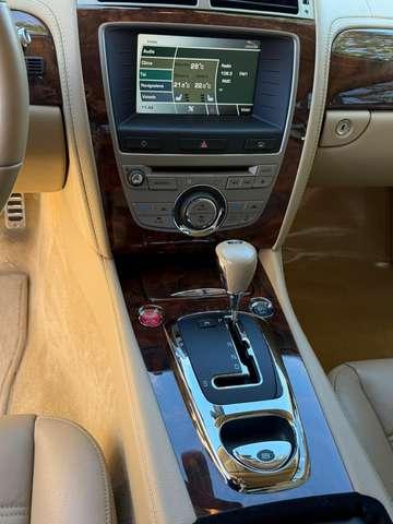 Jaguar XKR Cabrio 4.2 V8 s/c R**UNICA**FULL SERVICE JAGUAR