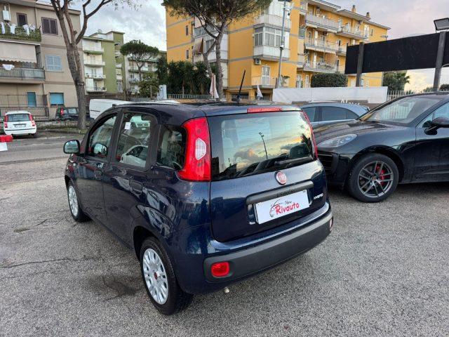 FIAT Panda 1.0 FireFly S&S Hybrid 70 cv