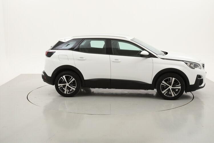 Peugeot 3008 Business EAT8 BR742400 1.5 Diesel 131CV