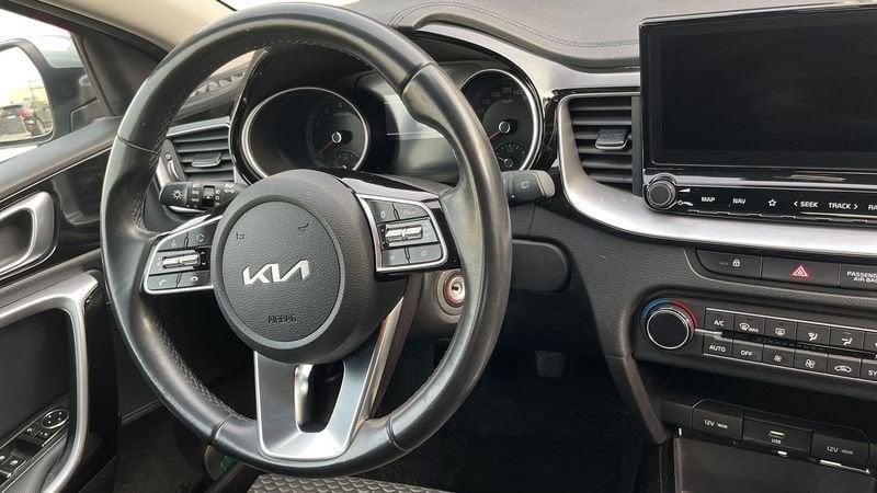 KIA Xceed 1.0 T-GDi 117cv Business 2WD