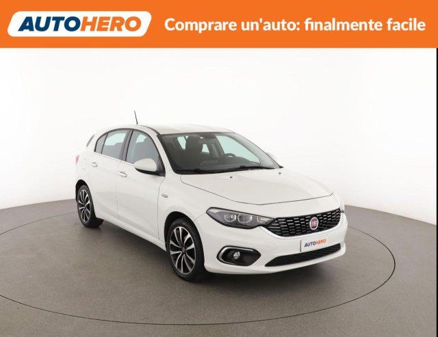 FIAT Tipo 1.6 Mjt S&S 5 porte Lounge
