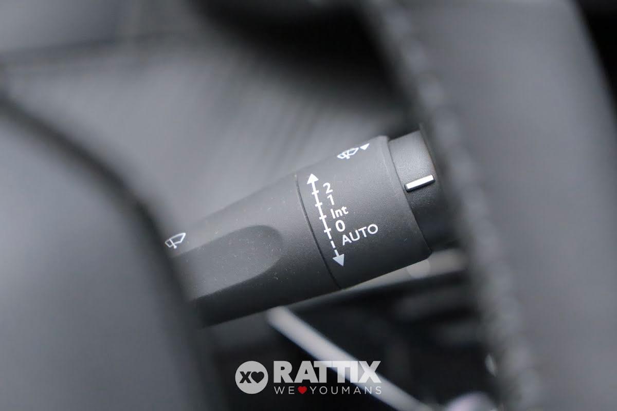 Peugeot 208 1.2 puretech 100CV Allure