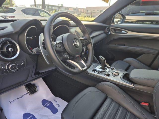ALFA ROMEO Stelvio 2.2 TD 210CV AT8 Q4 Veloce #VARI COLORI