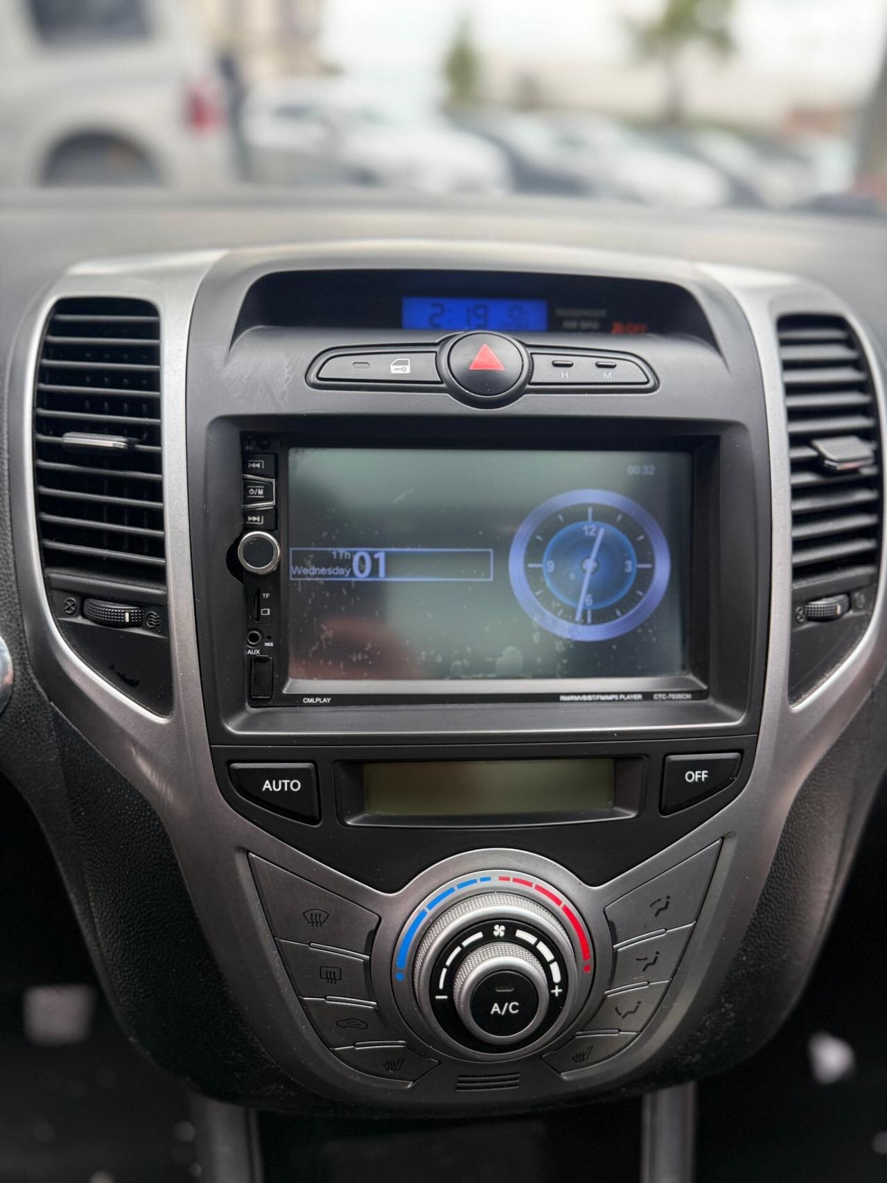 Hyundai iX20 1.4 CRDI 90 CV Style