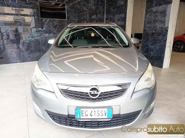 OPEL Astra 1.3 CDTI 95CV S&S Sports Tourer Cosmo