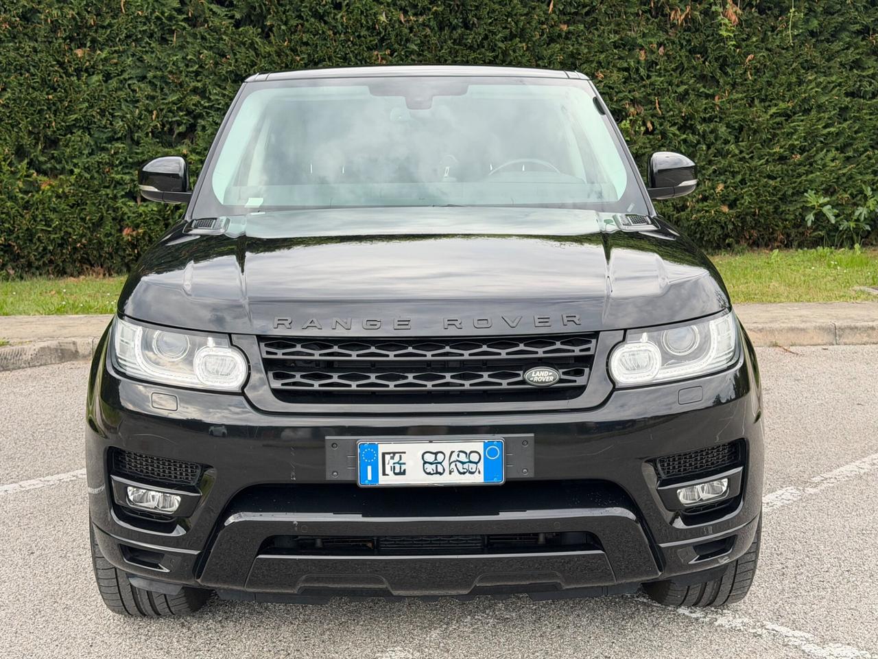 Range Rover Sport 3.0