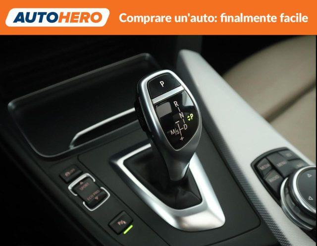 BMW 420 d xDrive Gran Coupé Msport