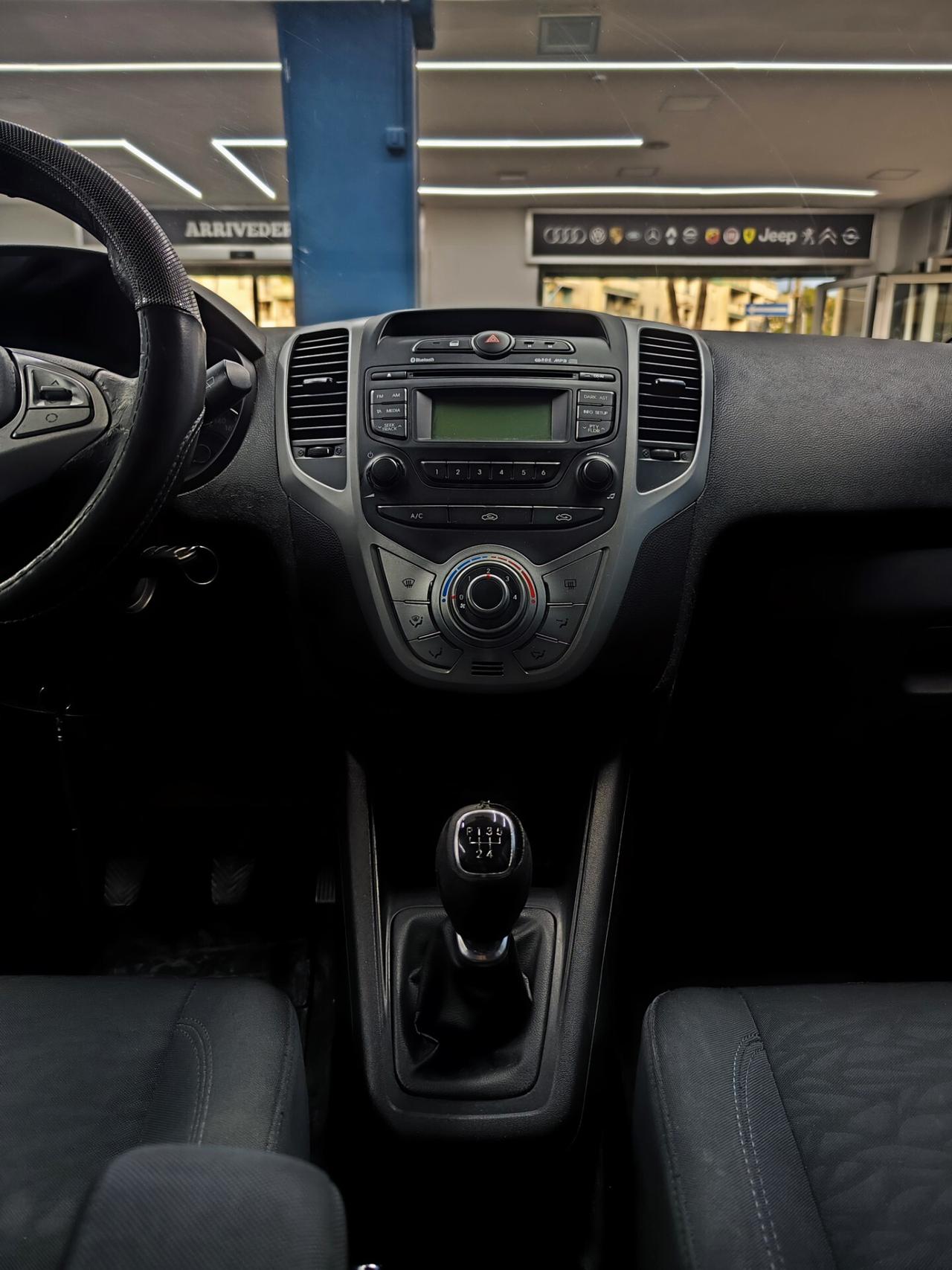 Hyundai ix20 1.4 90 CV Comfort UNICO PROPRIETARIO
