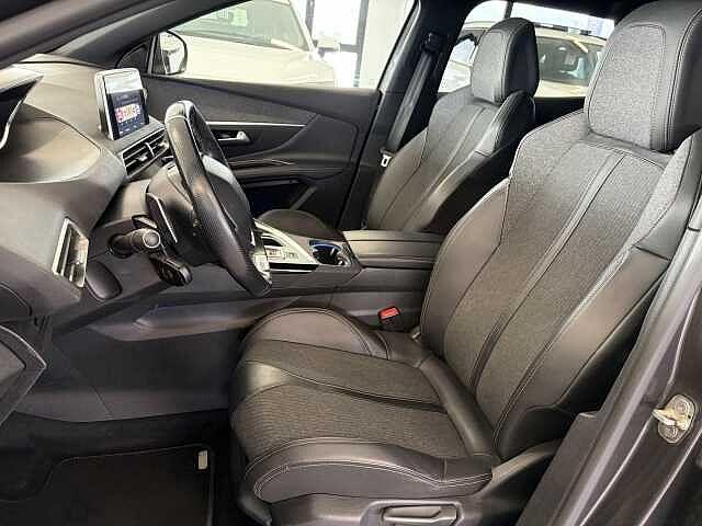 Peugeot 3008 1.5 BlueHDi 130 CV EAT8 GT Line