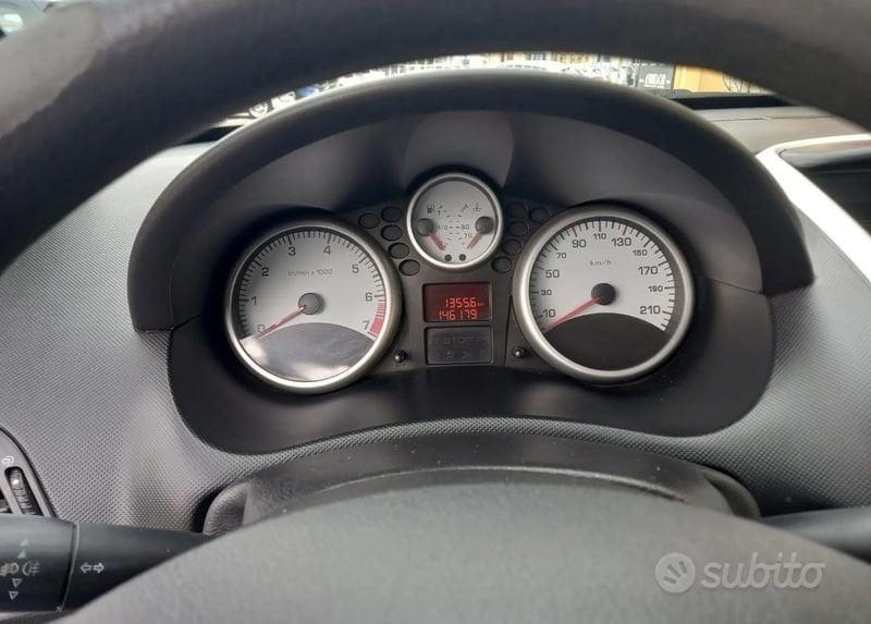 Peugeot 206 Plus 206 Plus 3p 1.1 (one-line)