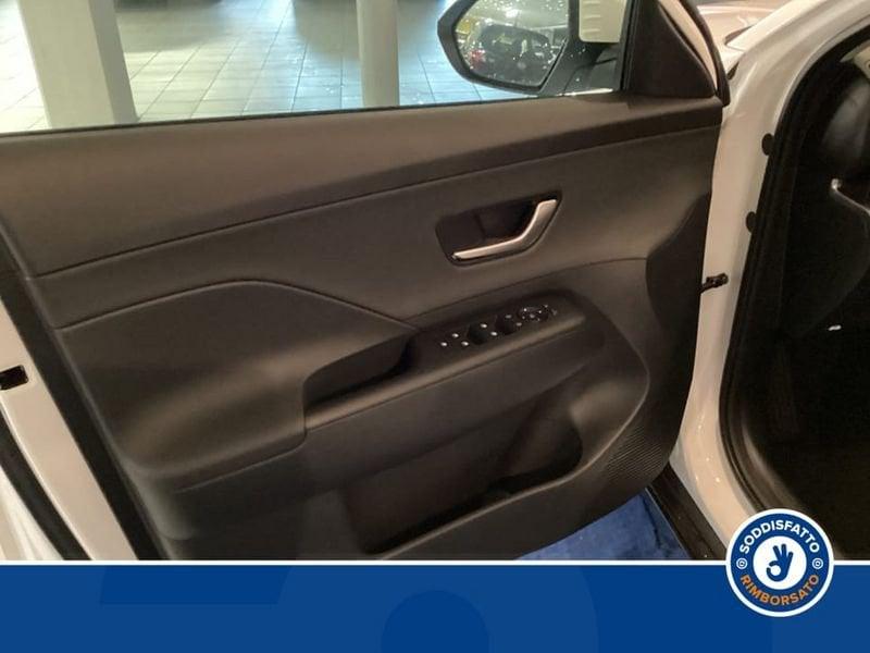 Hyundai Kona 1.6 GDI HEV XLine Plus MY25
