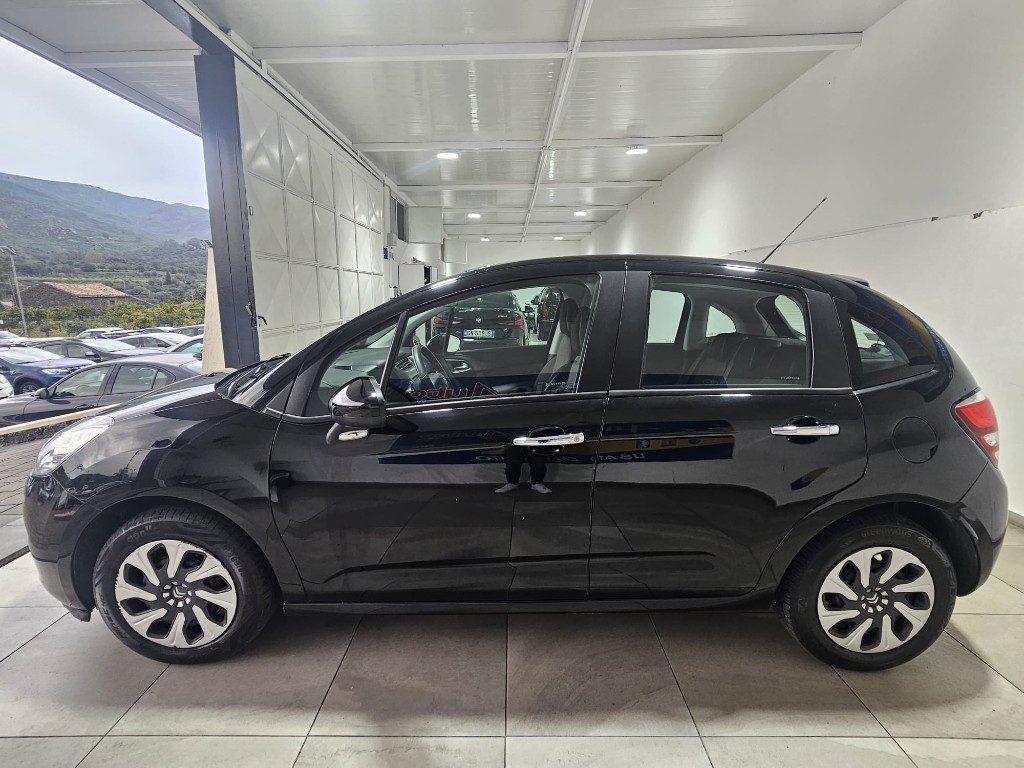 Citroen C3 1.4 HDi 70 Exclusive