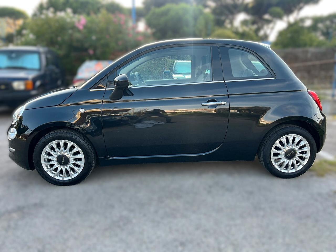 FIAT 500 1.2 Riva - 2016