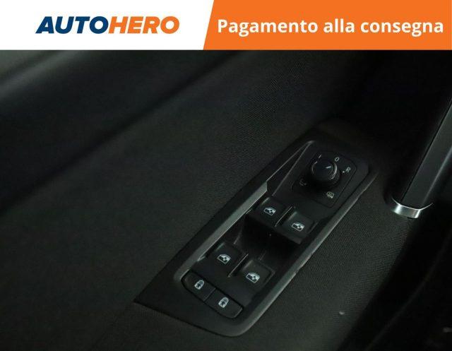 VOLKSWAGEN Touran 1.6 TDI 115 CV SCR DSG Business BlueMotion Technol