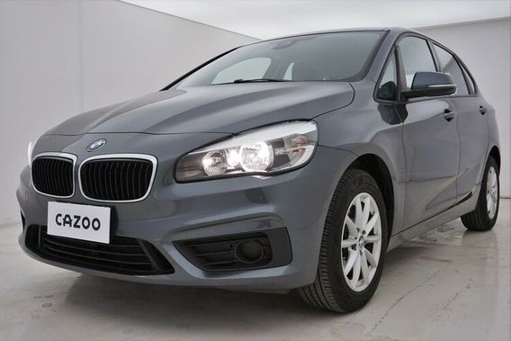 BMW Serie 2 Active Tourer 218d BR453388 2.0 Diesel 150CV