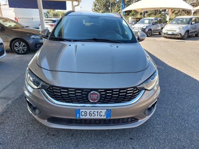 FIAT Tipo 1.6 Mjt S&S DCT SW Lounge Uniprò Automatica