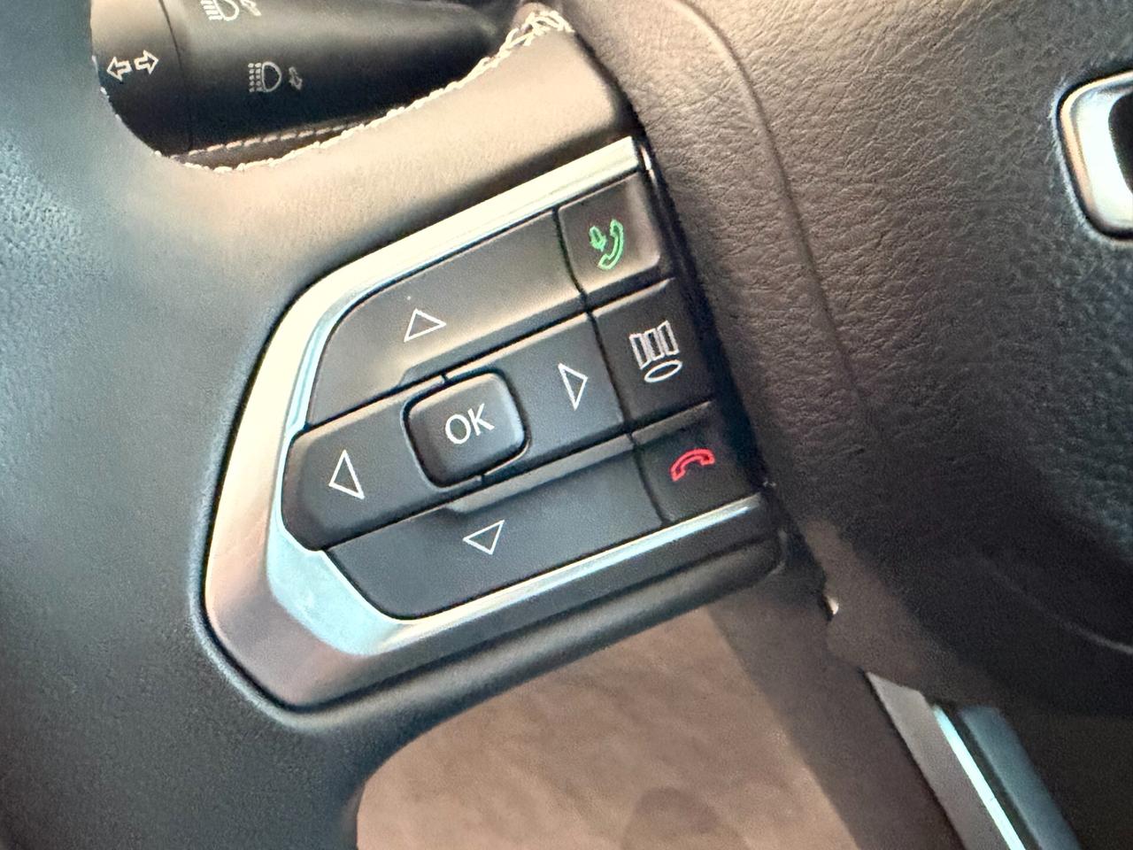 Jeep Compass 2WD 1.6 M.JET 130 cv. LIMITED (Nav)
