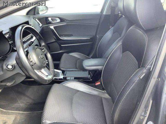 KIA XCeed XCeed 1.6 crdi mhev High Tech MT6 - GG414TW
