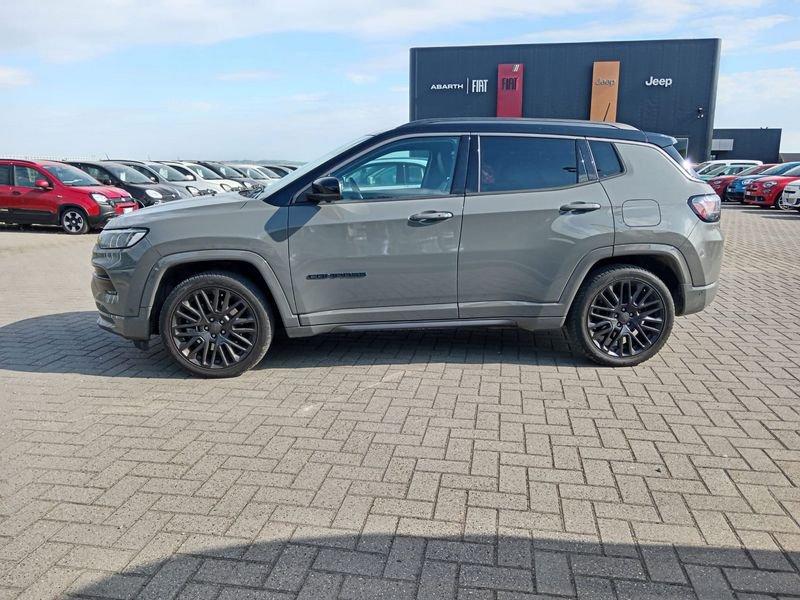 Jeep Compass 4xe 1.3 T4 PHEV 240cv S 4xe Auto