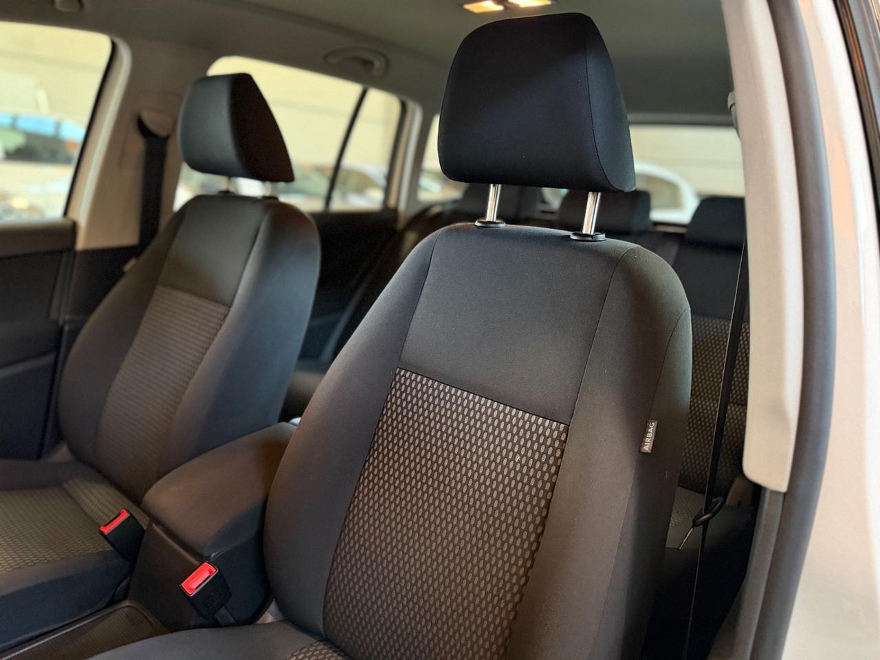 Volkswagen Tiguan 2.0 TDI DPF Trend & Fun BlueMotion Tech.