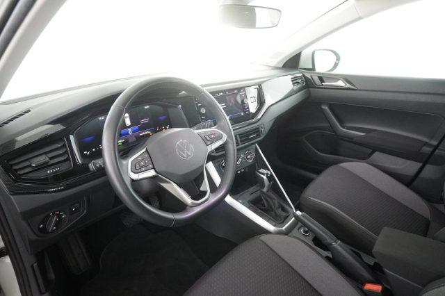 VOLKSWAGEN Taigo Taigo 1.0 TSI 115 CV DSG Life