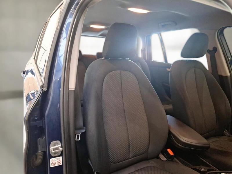 BMW 218 GRAN TOURER ADVANTAGE MONOVOLUME