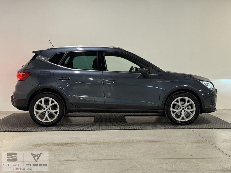 SEAT Arona 1.0 Eco TSI 70kW FR