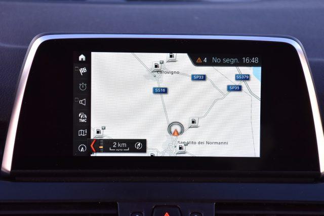 BMW 218 d Active Tourer Business